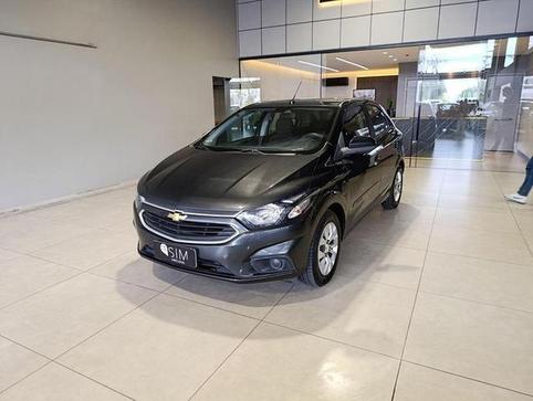CHEVROLET ONIX 1.4 MT LT