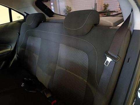 CHEVROLET ONIX 1.4 MT LT