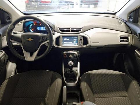 CHEVROLET ONIX 1.4 MT LT