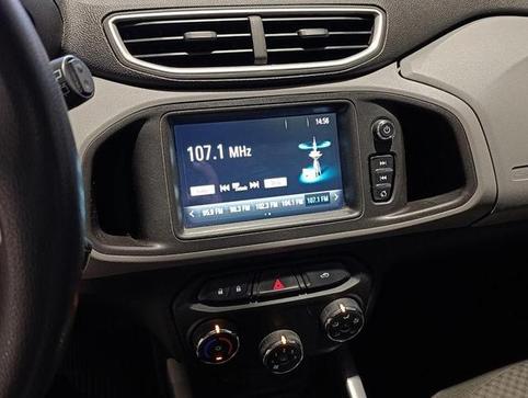 CHEVROLET ONIX 1.4 MT LT
