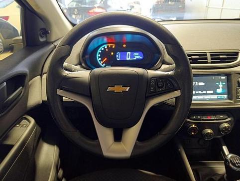 CHEVROLET ONIX 1.4 MT LT