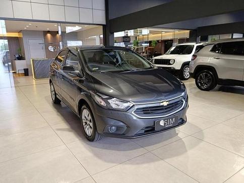 CHEVROLET ONIX 1.4 MT LT