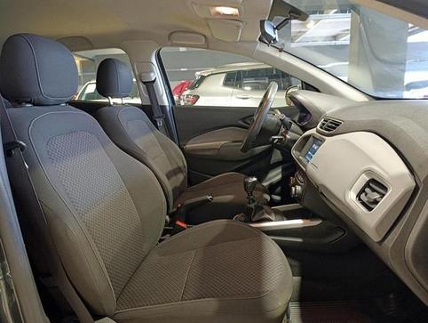 CHEVROLET ONIX 1.4 MT LT