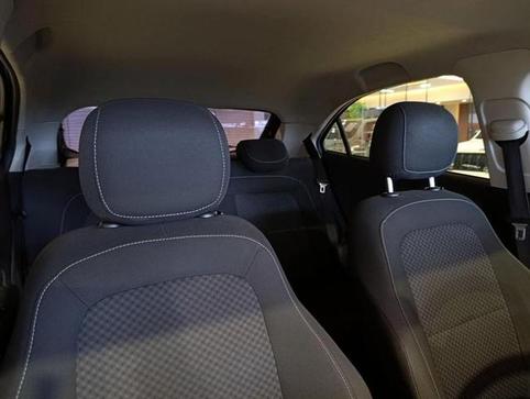 CHEVROLET ONIX 1.4 MT LT
