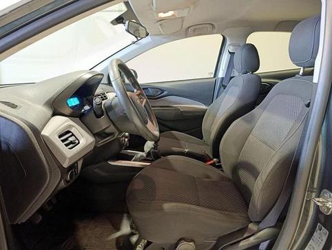 CHEVROLET ONIX 1.4 MT LT