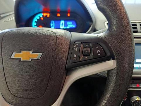 CHEVROLET ONIX 1.4 MT LT