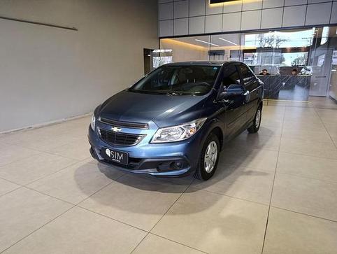 CHEVROLET PRISMA 1.0 MT LT