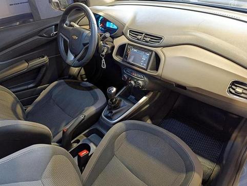 CHEVROLET PRISMA 1.0 MT LT