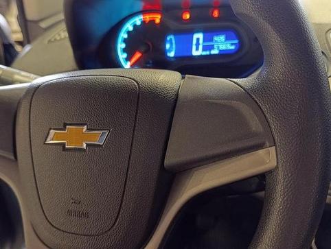 CHEVROLET PRISMA 1.0 MT LT