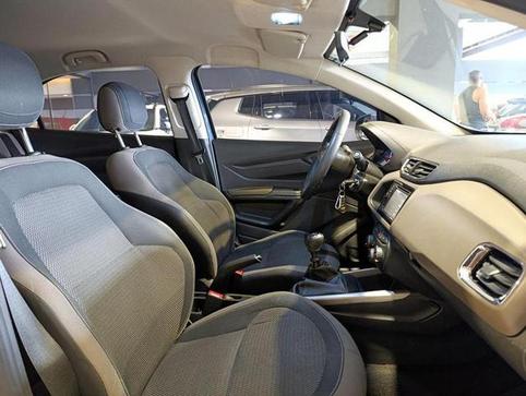 CHEVROLET PRISMA 1.0 MT LT