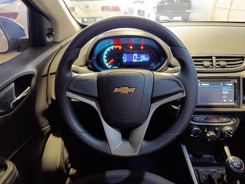 CHEVROLET PRISMA 1.0 MT LT