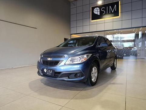 CHEVROLET PRISMA 1.0 MT LT
