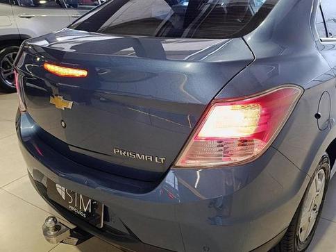 CHEVROLET PRISMA 1.0 MT LT
