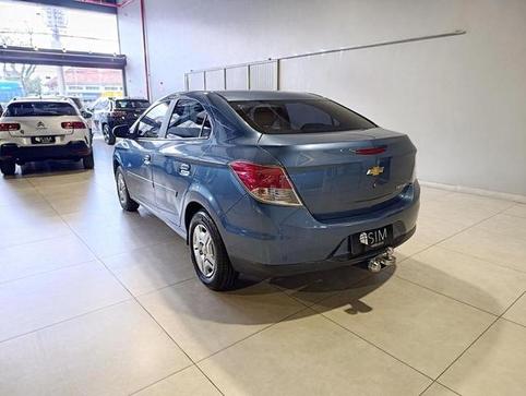 CHEVROLET PRISMA 1.0 MT LT