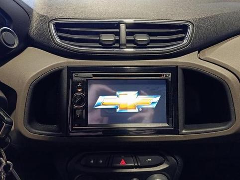 CHEVROLET PRISMA 1.0 MT LT