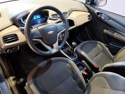 CHEVROLET PRISMA 1.0 MT LT