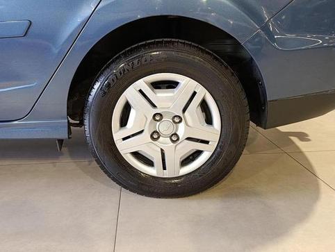 CHEVROLET PRISMA 1.0 MT LT