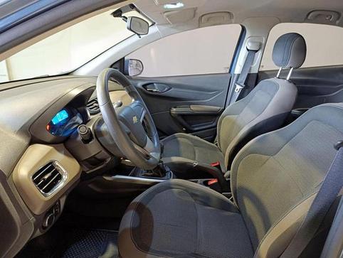 CHEVROLET PRISMA 1.0 MT LT