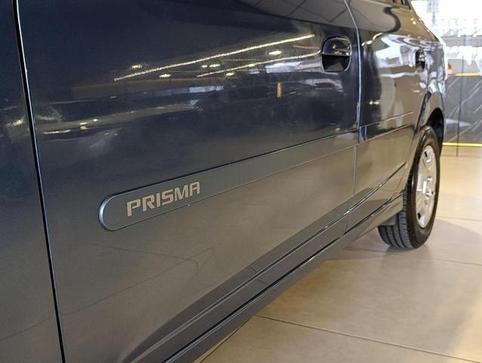 CHEVROLET PRISMA 1.0 MT LT