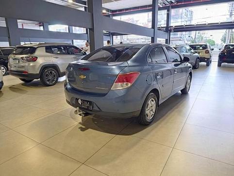 CHEVROLET PRISMA 1.0 MT LT