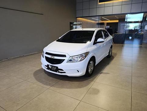 CHEVROLET PRISMA 1.0 MT JOY