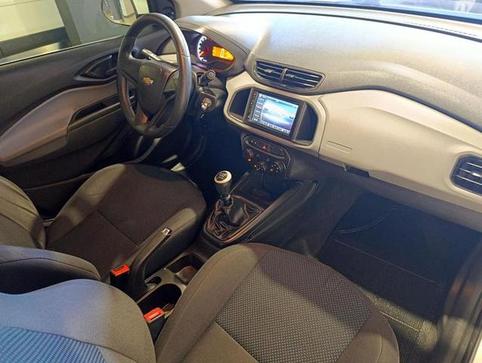CHEVROLET PRISMA 1.0 MT JOY