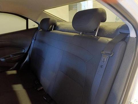 CHEVROLET PRISMA 1.0 MT JOY