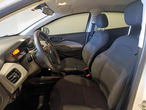 CHEVROLET PRISMA 1.0 MT JOY