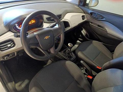 CHEVROLET PRISMA 1.0 MT JOY