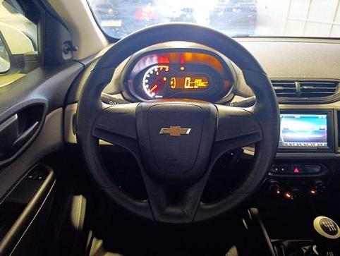 CHEVROLET PRISMA 1.0 MT JOY