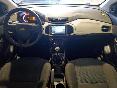 CHEVROLET PRISMA 1.0 MT JOY