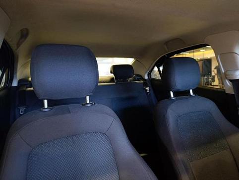 CHEVROLET PRISMA 1.0 MT JOY