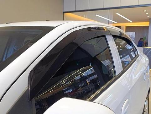 CHEVROLET PRISMA 1.0 MT JOY