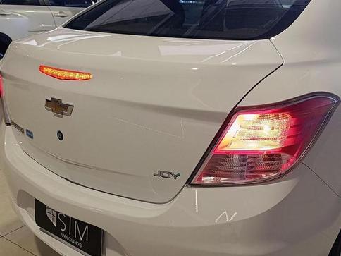 CHEVROLET PRISMA 1.0 MT JOY