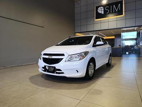 CHEVROLET PRISMA 1.0 MT JOY