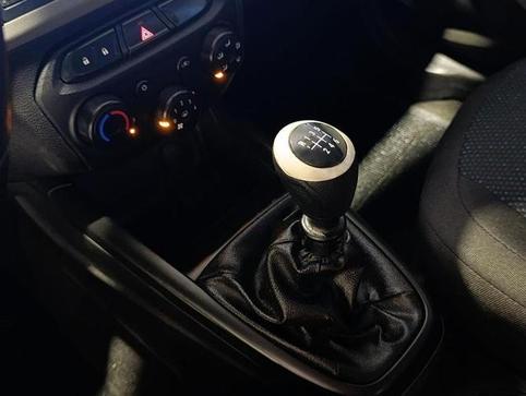 CHEVROLET PRISMA 1.0 MT JOY