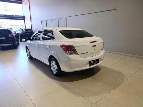 CHEVROLET PRISMA 1.0 MT JOY