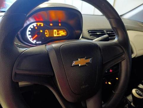 CHEVROLET PRISMA 1.0 MT JOY