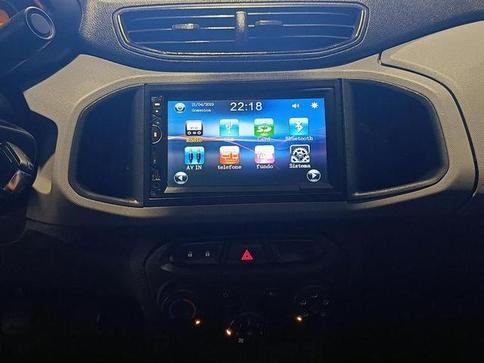 CHEVROLET PRISMA 1.0 MT JOY