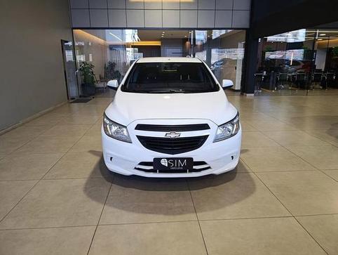 CHEVROLET PRISMA 1.0 MT JOY