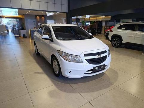 CHEVROLET PRISMA 1.0 MT JOY