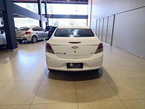 CHEVROLET PRISMA 1.0 MT JOY