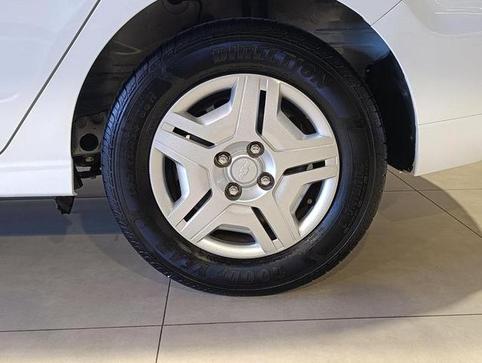 CHEVROLET PRISMA 1.0 MT JOY