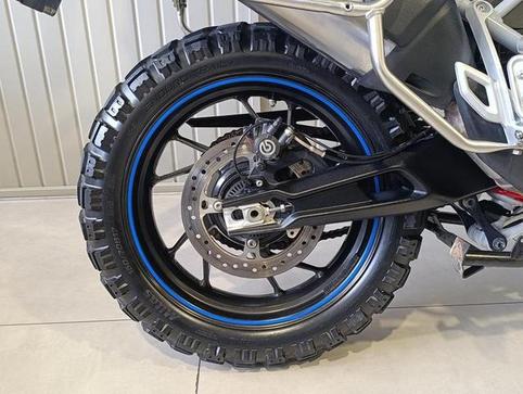 TRIUMPH TIGER 900 GT PRO