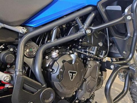 TRIUMPH TIGER 900 GT PRO