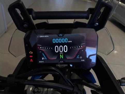 TRIUMPH TIGER 900 GT PRO
