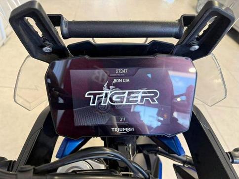 TRIUMPH TIGER 900 GT PRO