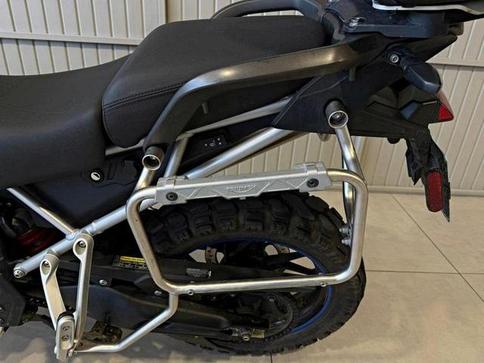 TRIUMPH TIGER 900 GT PRO