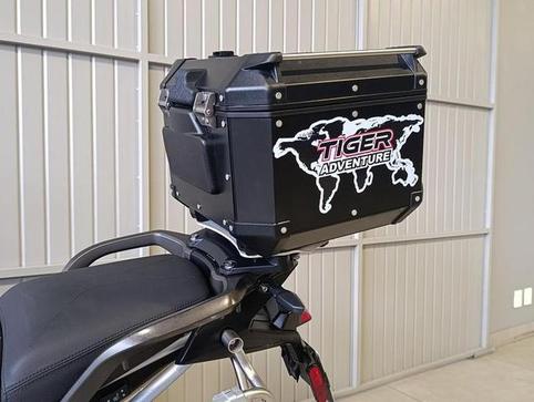 TRIUMPH TIGER 900 GT PRO