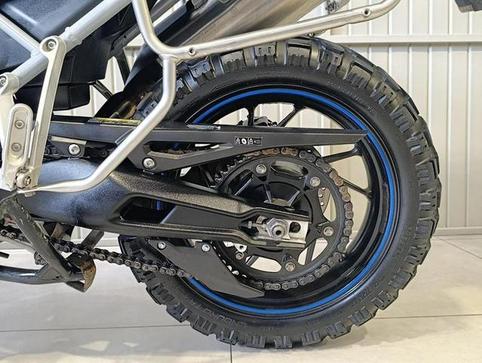 TRIUMPH TIGER 900 GT PRO